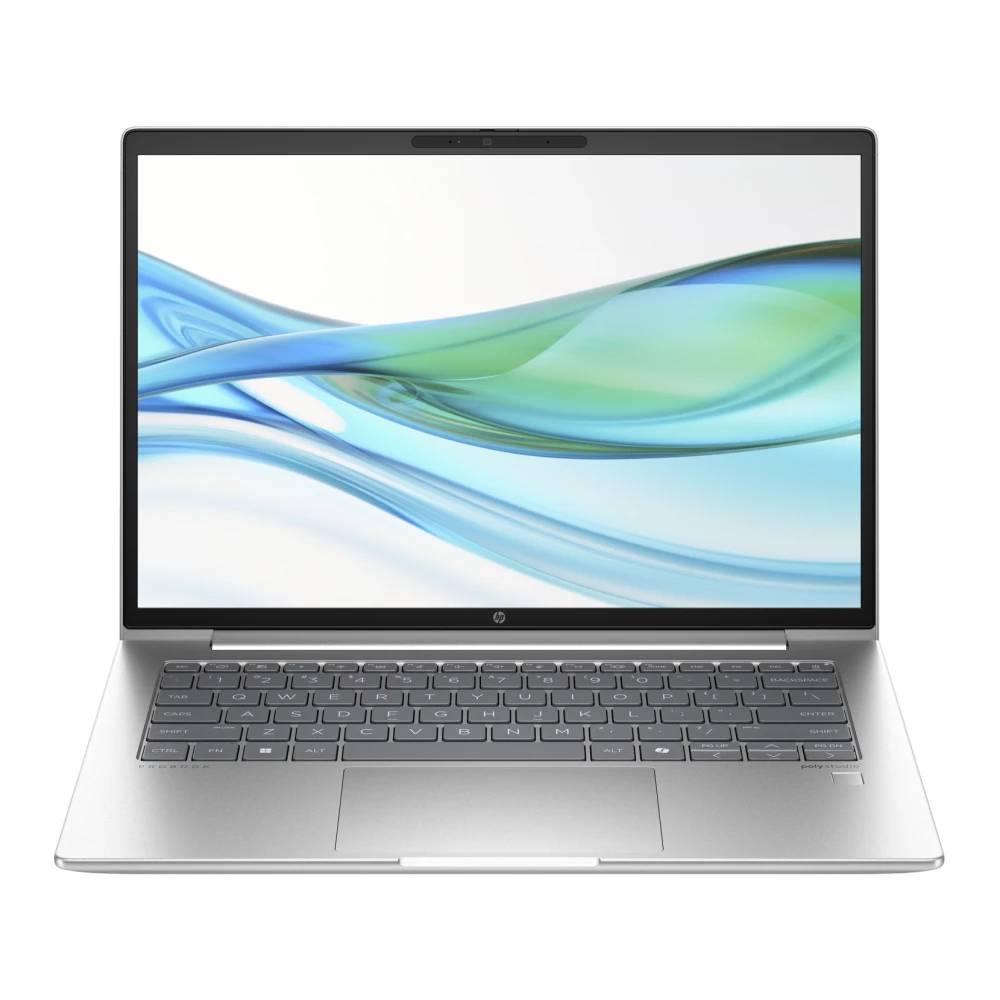 Ноутбук HP ProBook 460 G11 (A38BGET), 16" IPS, Core Ultra 5 125U/ 16Gb/ 512SSD/ Silver