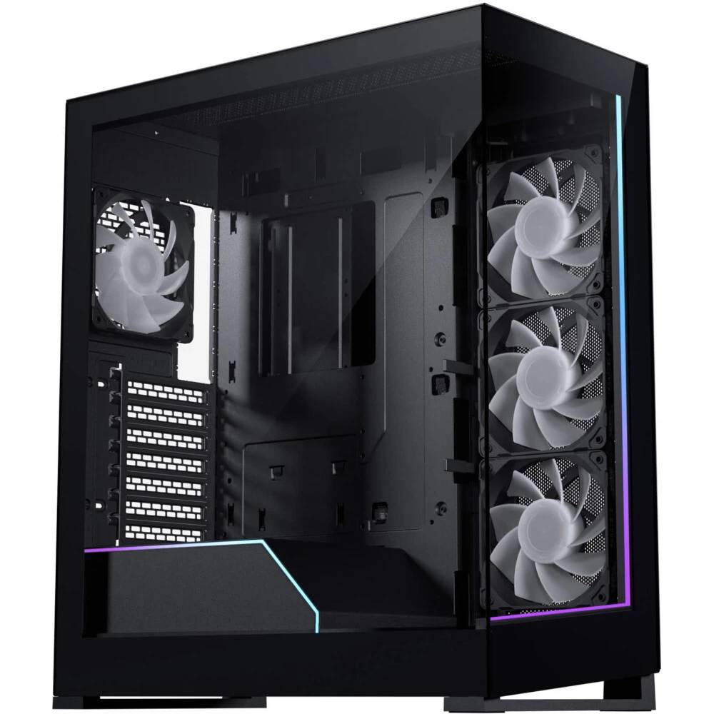 Корпус Phanteks NV5S Black PH-NV523s_DBK01, без БП, E-ATX
