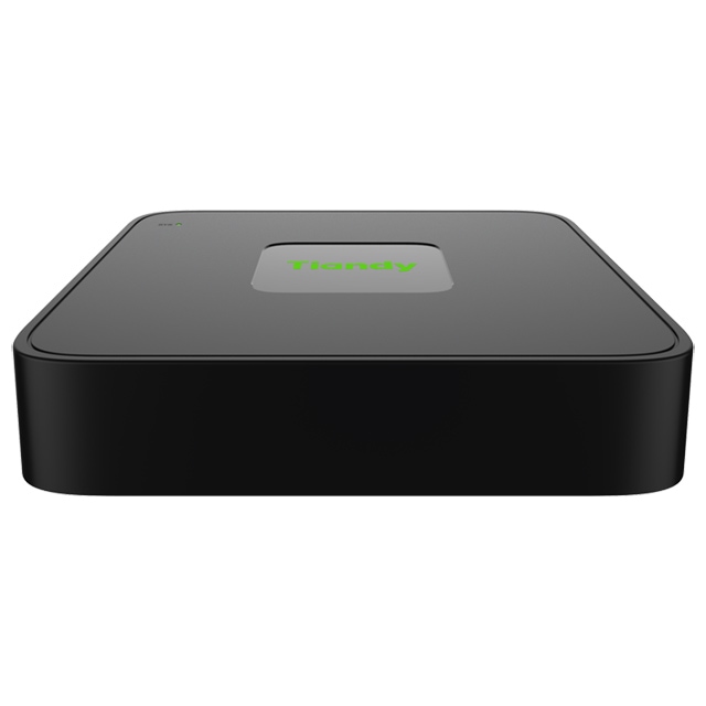 IP-видеорегистратор Tiandy TC-R3104 (I/B/P4/C/Eu/L/S/V2.0)