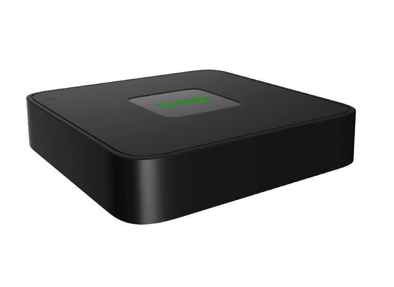 IP-видеорегистратор Tiandy TC-R3105 (I/B/L/Eu/V1.1)