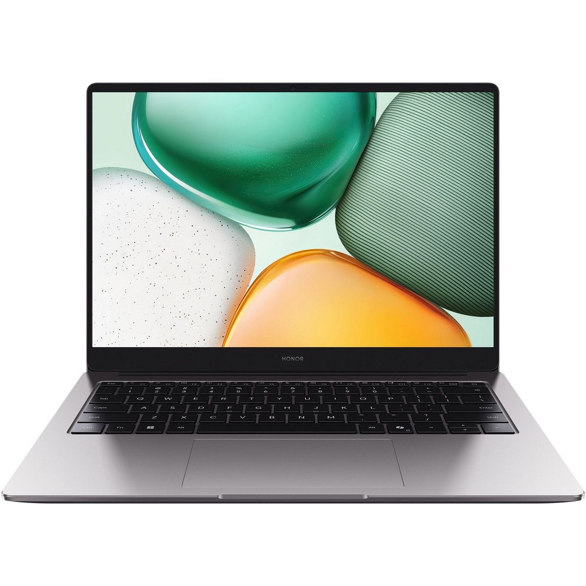 Ноутбук Honor MagicBook X 14 GDG-X (5301ALXB), 14" IPS, Core i3 1315U/ 8Gb/ 512SSD/ Grey