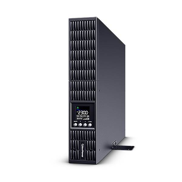 ИБП CyberPower OLS3000ERT2UA, 3000VA (8xIEC C13, 1xIEC C19)