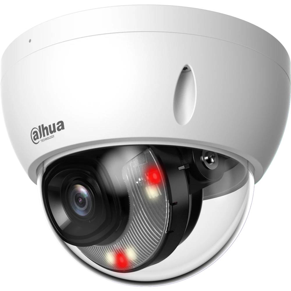 IP-камера Dahua DH-IPC-HDBW2849EP-S-IL-0280B