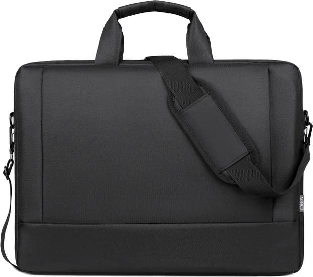 Сумка MIRU PrestigeTech 17.3" , черный, MLB-1066