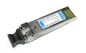 Трансивер OPL-SFP+LR-10