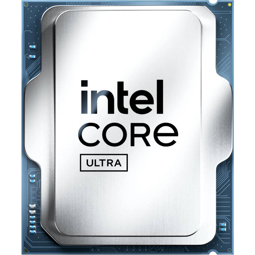 Процессор Intel Core Ultra 9 285, 2.5GHz, LGA1851, 24 cores, SVGA, OEM
