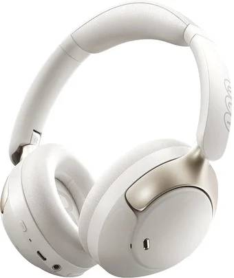 Гарнитура QCY H3 Pro, бежевый (BH24H3B)
