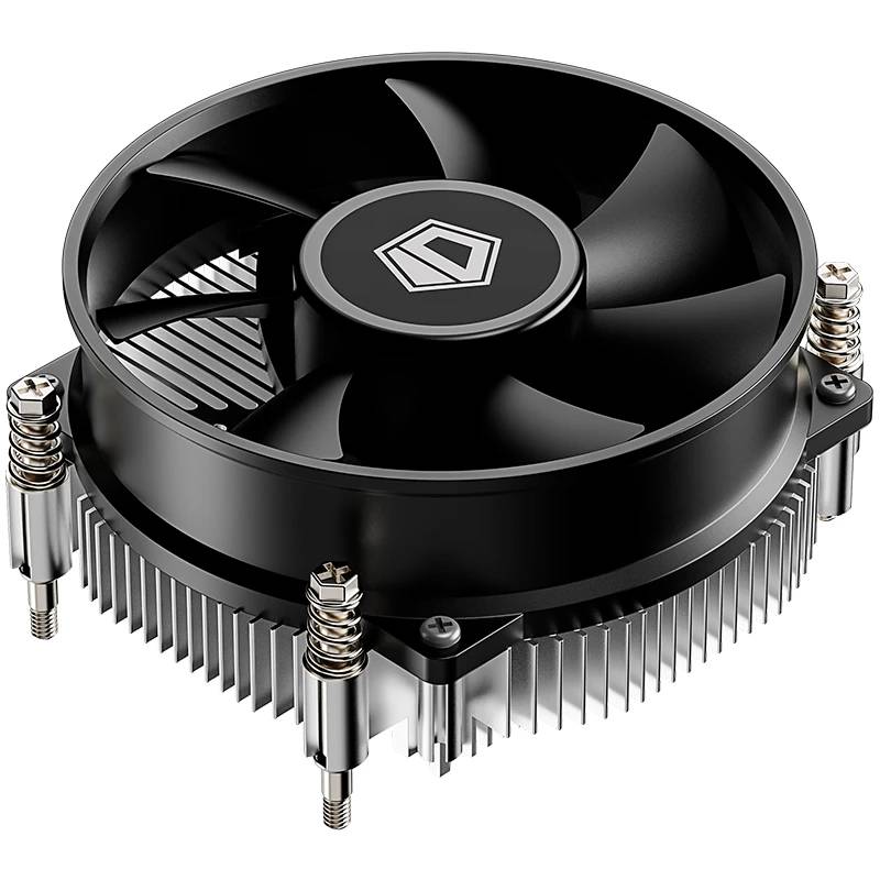 Кулер ID-Cooling DK-17A, 65W