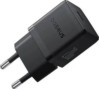 СЗУ Baseus Palm 20W EU P10111602113-00, черный, USB Type-C