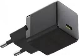 СЗУ Baseus Palm 30W EU P10111605113-00, черный, USB Type-C