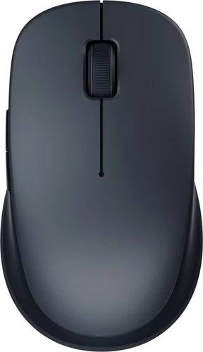 Мышь Xiaomi Dual-mode Wireless Mouse 2 XMSMSB01YM (BHR8850GL) Black