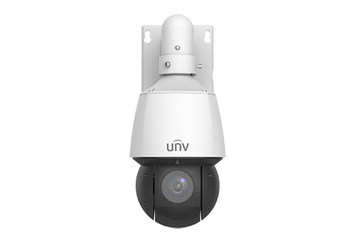 IP-камера Unv IPC6424SR-X25-VF-B
