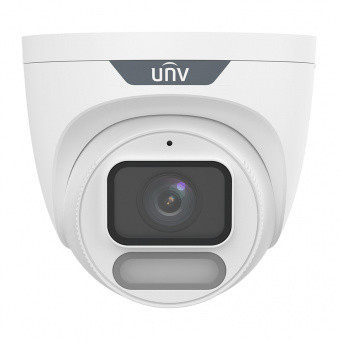 IP-камера Unv IPC3624LE-ADF28K-WP