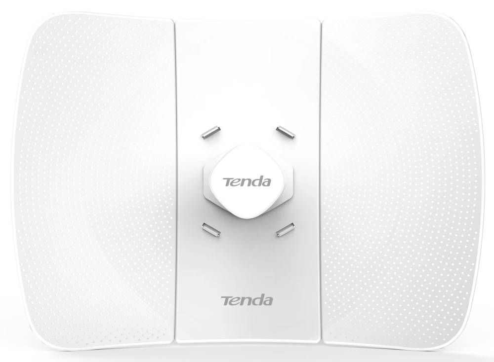 Точка доступа Wi-Fi TENDA O8, 5GHz, 433Mbps, 1xLAN
