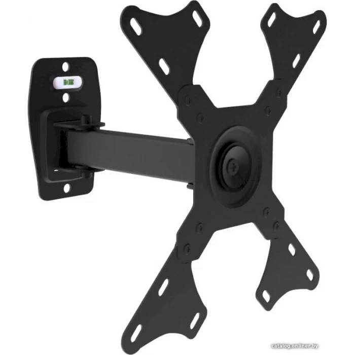 Кронштейн Metaldesign MD 3314, черный