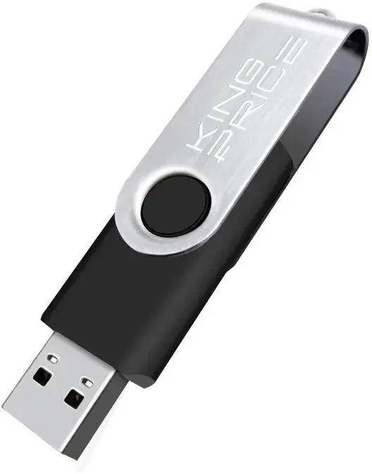 8Gb KingPrice KPFD2 (KPFD2A008ABK)