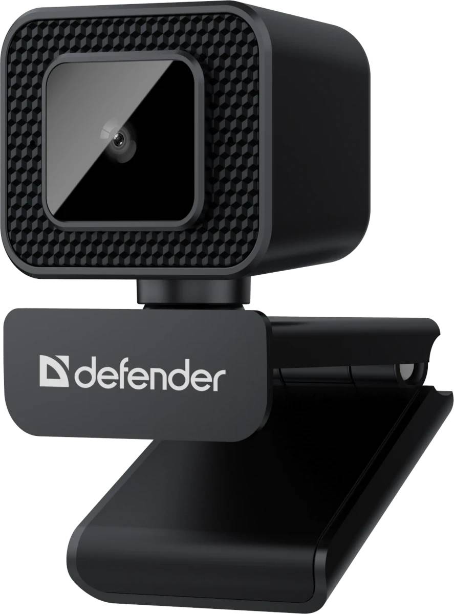 WEB камера Defender G-lens 2596 63196