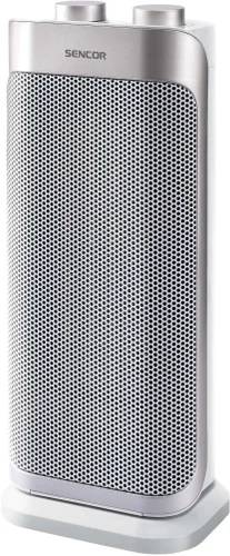 Тепловентилятор Sencor SFH 8050SL, серый