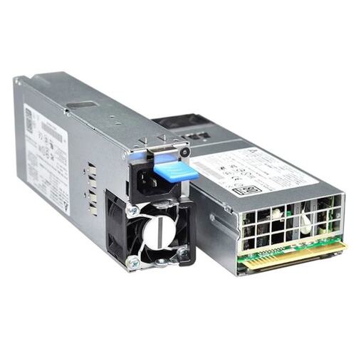 Блок питания 1600Вт, Gooxi GC1600PMP, 80 Plus Platinum, APFC, 1U