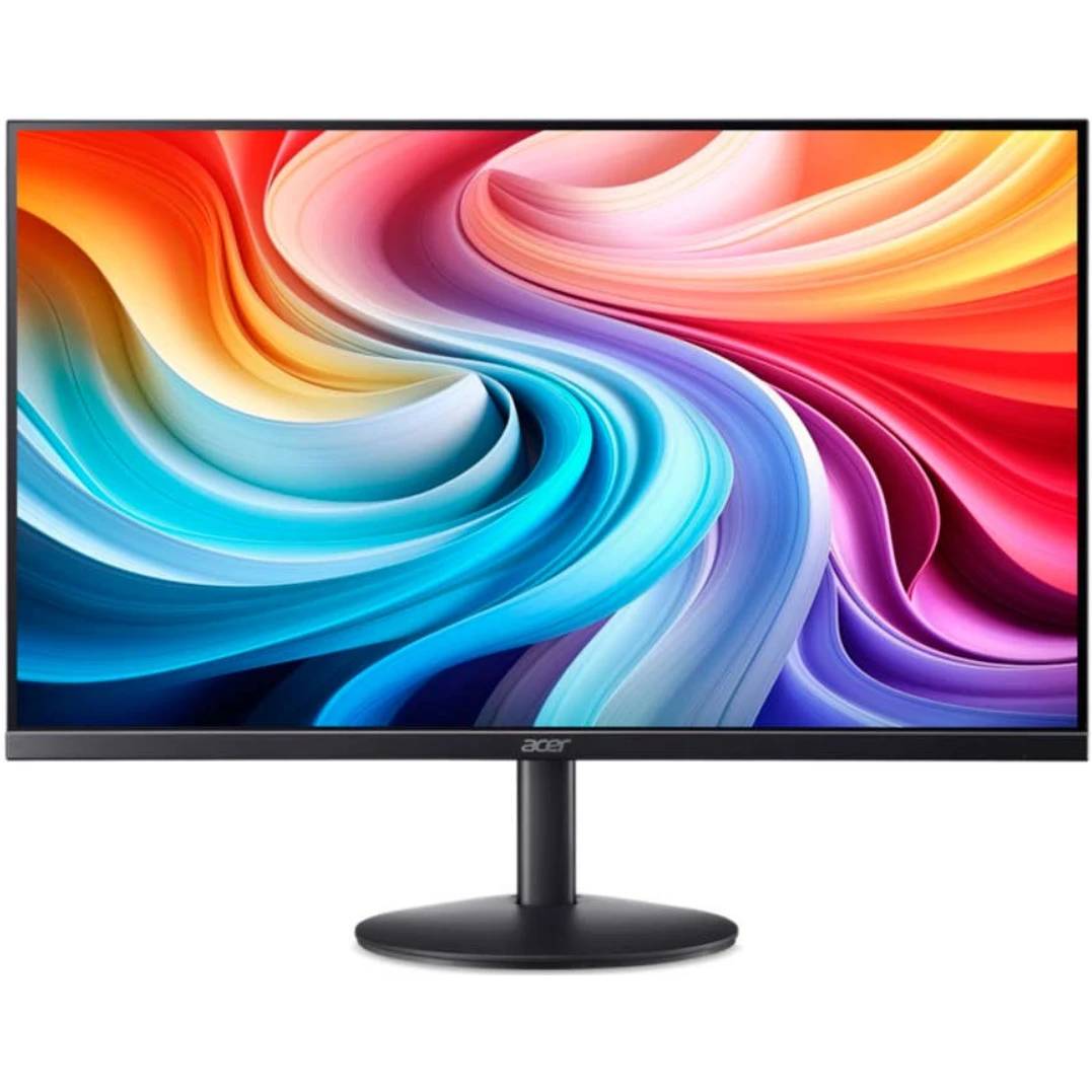Монитор 27" Acer SB273G0bi, 1920x1080, IPS, 120Hz, (VGA, HDMI) (UM.HS3EE.001)