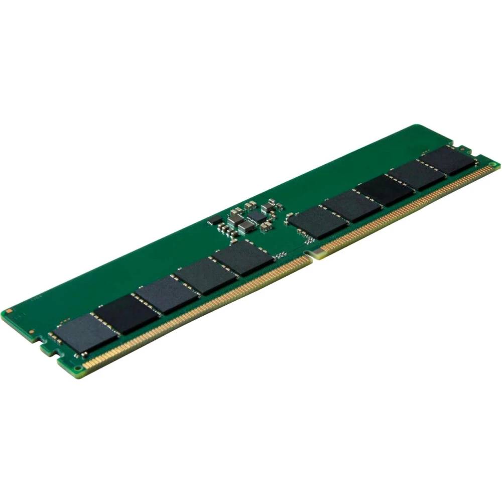 Серверная оперативная память 32Gb Kingston KSM56E46BD8KM-32HA, DDR V, PC-44800, 5600MHz, ECC