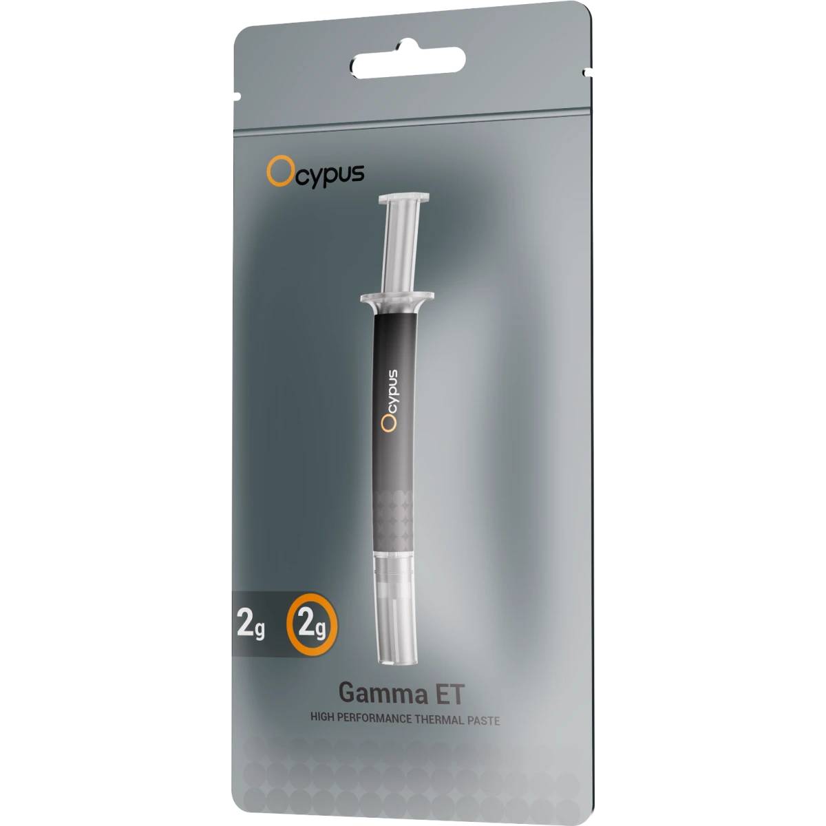 Термопаста Ocypus Gamma ET20, 2г