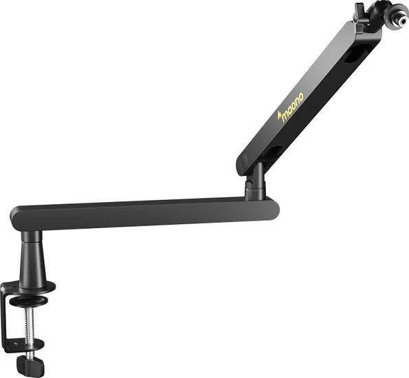 Стойка для микрофона Maono BA92 Black