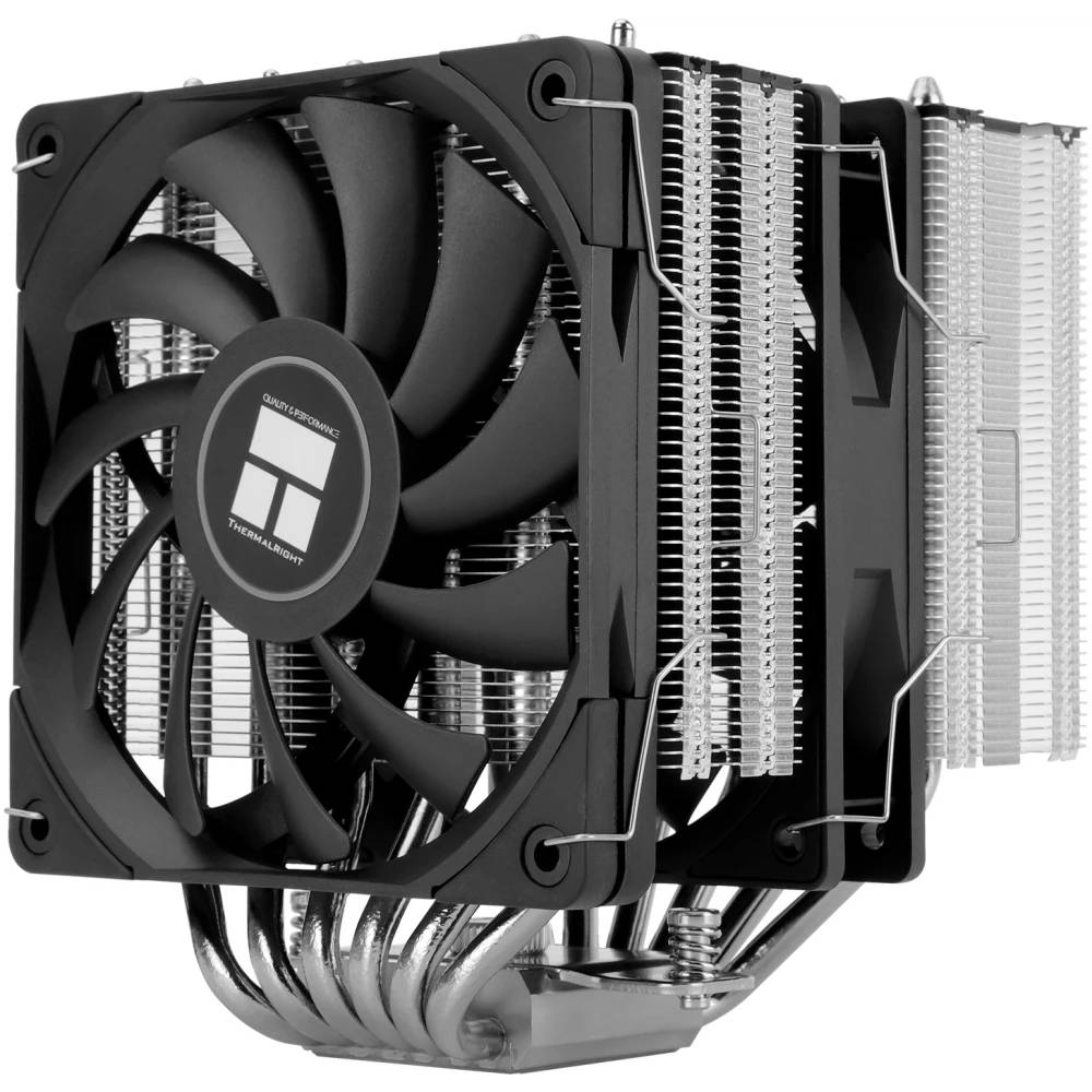 Кулер Thermalright Royal Knight 120 SE RK120-SE (LGA1700 Ready)