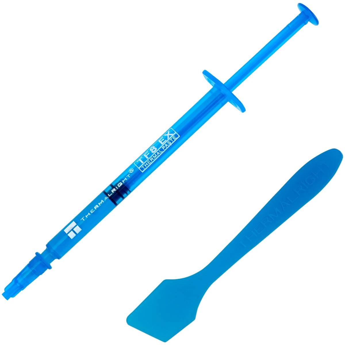 Термопаста Thermalright TF8 EX (TF8EX-2.9G), 2.9г, 14Вт/м*К