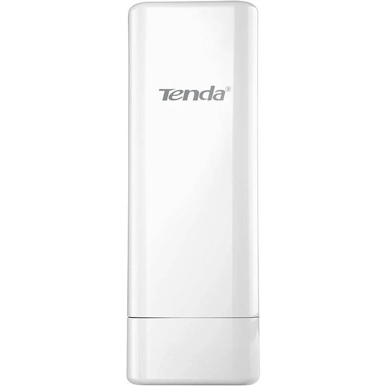 Точка доступа Wi-Fi TENDA O4, 2.4GHz, 300Mbps, внешняя
