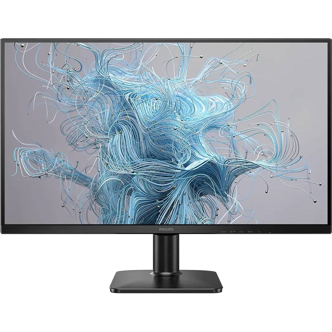 Монитор 27" Philips 27E2N1500 (00/74), 2560x1440, IPS, 120Hz (HDMI, DP)