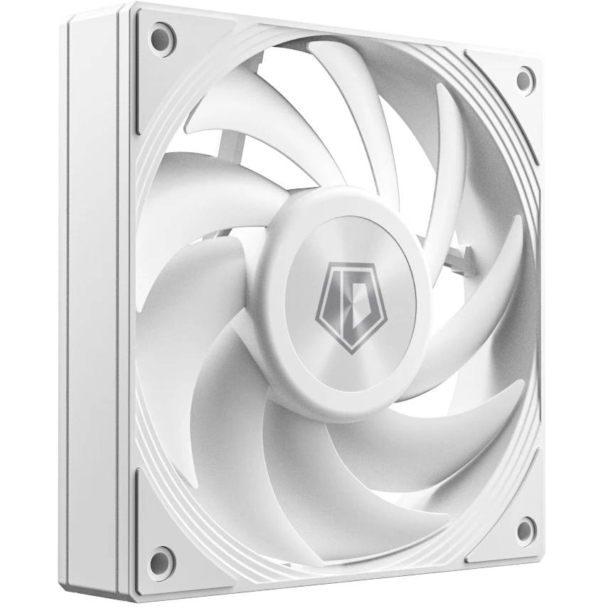 Вентилятор 12x12см ID-Cooling DF-125-W