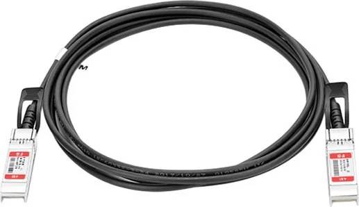 Кабель SFP+, Juniper Networks EX-SFP-10GE-DAC-4M, 4м