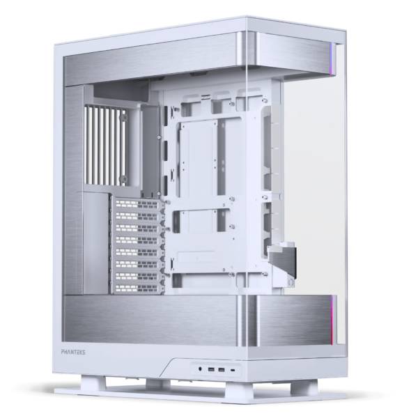 Корпус Phanteks Enthoo Evolv S2 White PH-ES524S2_DWT01, без БП, ATX