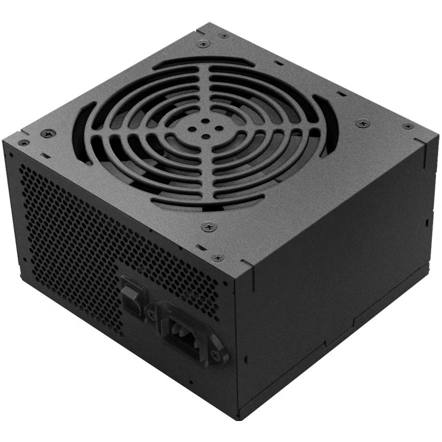 Блок питания 550Вт, Super Flower Combat DB Bronze SF-550C12DB, 80 Plus Bronze, APFC, ATX