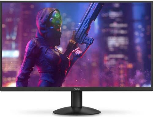 Монитор 27" AOC 27B30H3, 1920x1080, IPS, 120Hz, (HDMI, VGA)