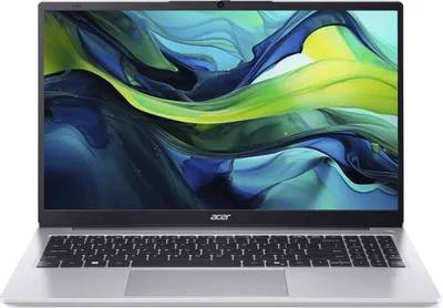Ноутбук Acer Aspire Lite 15 AL15-71P-5073, 15.6", Core i5 12450H/ 16Gb/ 512SSD/ Silver (NX.J7NER.001)