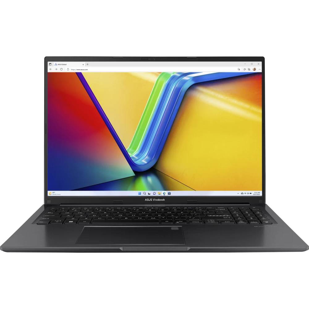 Ноутбук Asus Vivobook 16 X1605VA-MB2106, 16" IPS, Core i5 13420H/ 16Gb/ 512SSD/ Black (90NB10N3-M02KZ0)