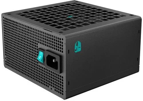 Блок питания 1000Вт, GamerStorm (DeepCool) PQ1000G, 80 Plus Gold, APFC, ATX