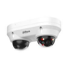 IP камера Dahua DH-IPC-HDBW2449FP-AS-E2-IL-0280B, белый