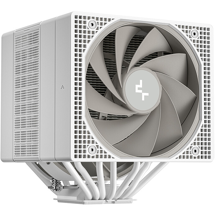 Кулер DeepCool ASSASSIN VC ELITE WH, 300W (LGA1700 Ready)