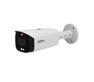 IP камера Dahua DH-IPC-HFW3849T1P-AS-PV-0280B-S5, белый