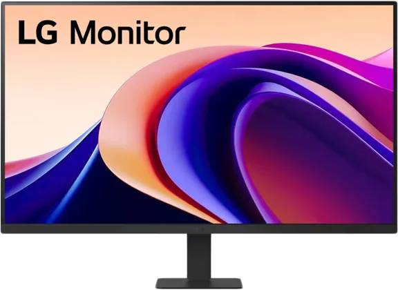Монитор 31.5" LG 32U631A-B, 2560x1440, IPS, 100Hz (HDMI, DP)