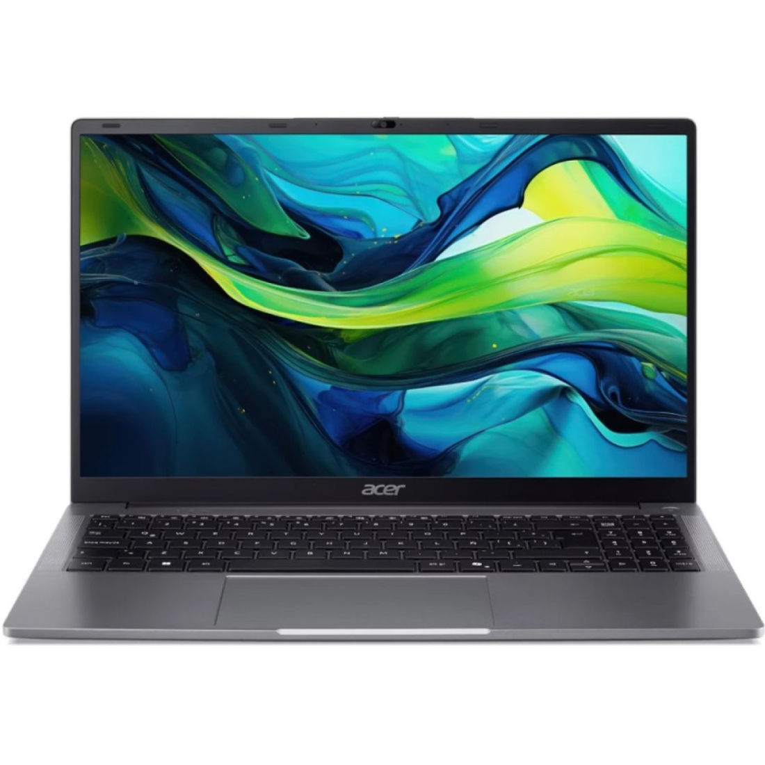 Ноутбук Acer Aspire Lite 15 AL15-32P-C1KD, 15.6", N4500/ 8Gb/ 256SSD/ Silver (NX.JB8ER.001)