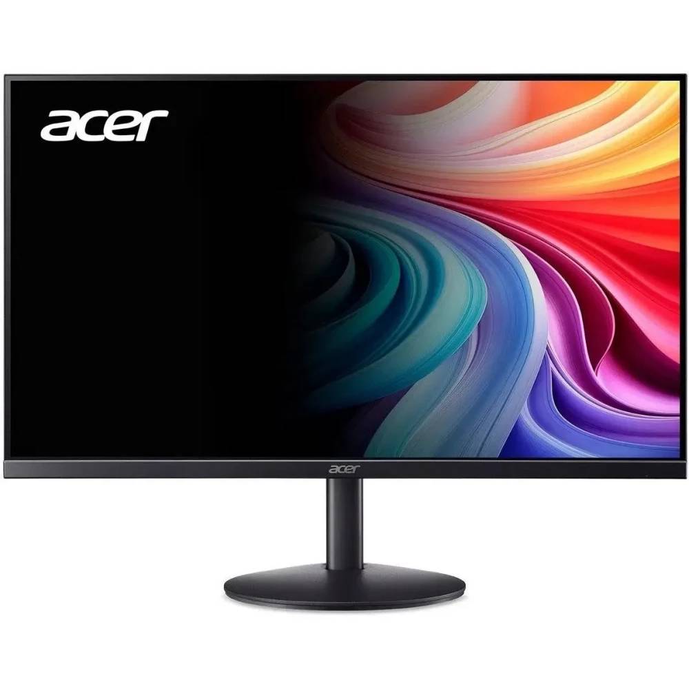Монитор 23.8" Acer SB243YG0bi, 1920x1080, IPS, 120Hz, (VGA, HDMI), (UM.QS3CD.003)
