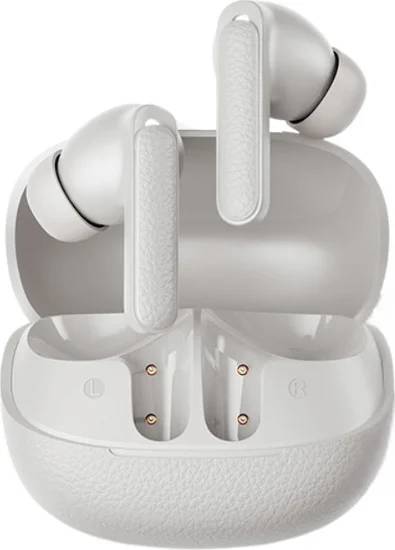 Гарнитура QCY Buds ANC White, белый (BH24HT15A)