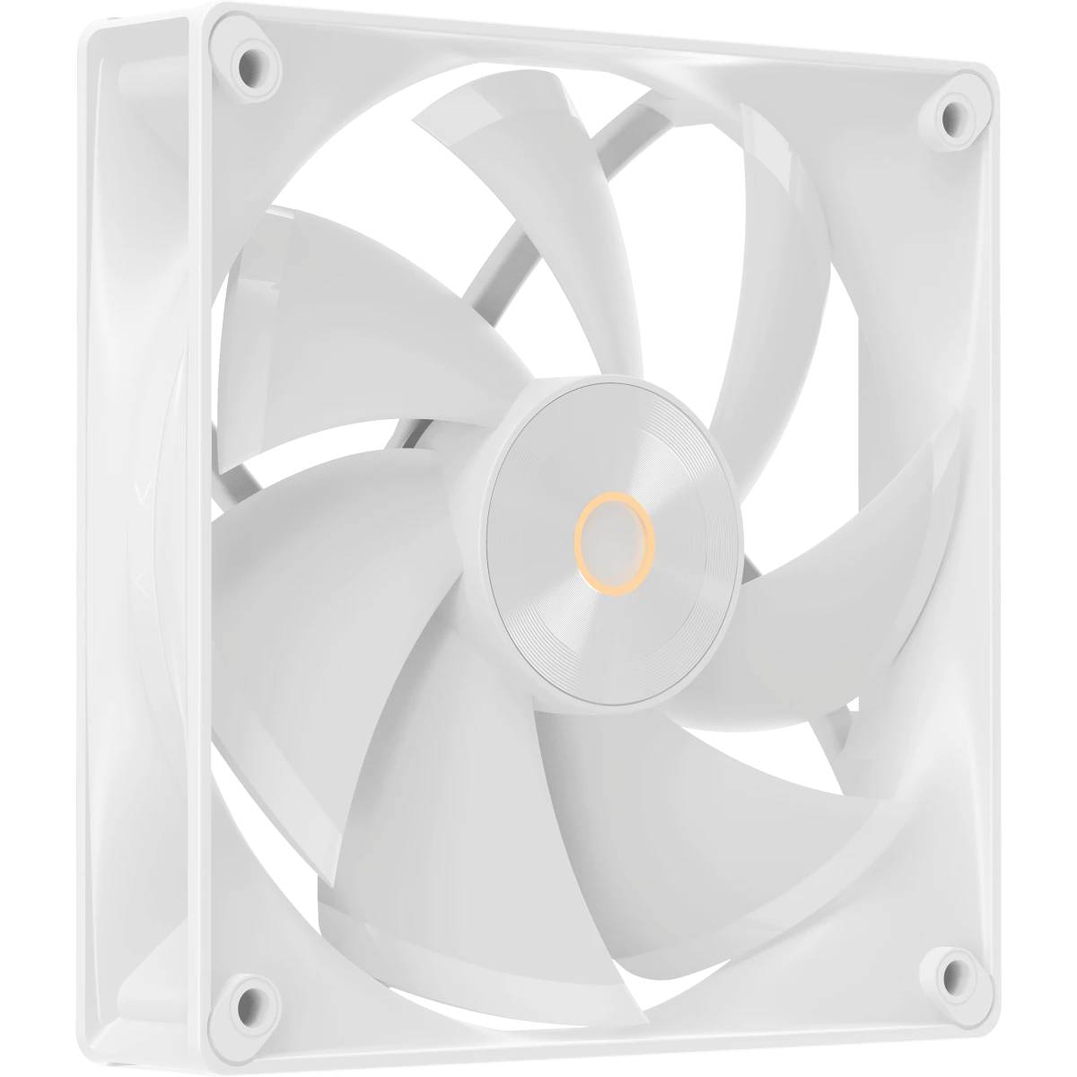 Вентилятор 12x12см Ocypus Delta F12 WH (Delta F12 WH)