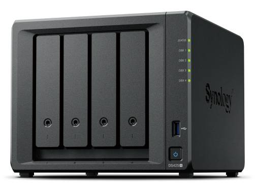 NAS сервер Synology DS425+