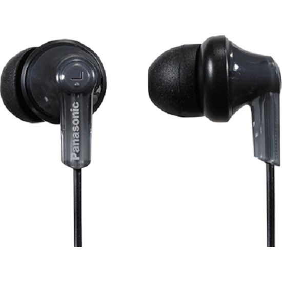 Наушники Panasonic RP-HJE118GUK