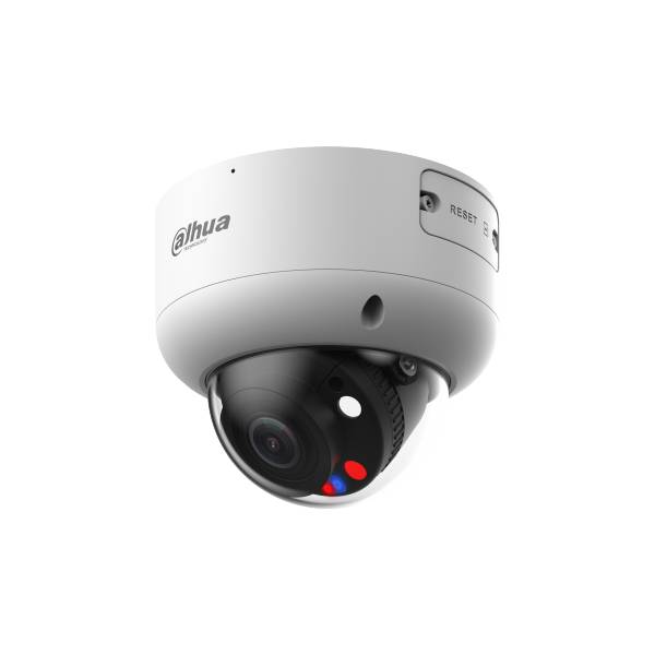 IP камера Dahua DH-IPC-HDBW3849EP-S-IL-0280B